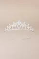 Rhinestone Wedding Hair Accessories