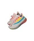 Peachy Rainbow Trainer