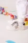 Black Starboy Sneakers