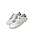 Black Starboy Sneakers(5.5C (21))