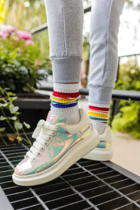 Hologram Magic Sneaker(8C (24))