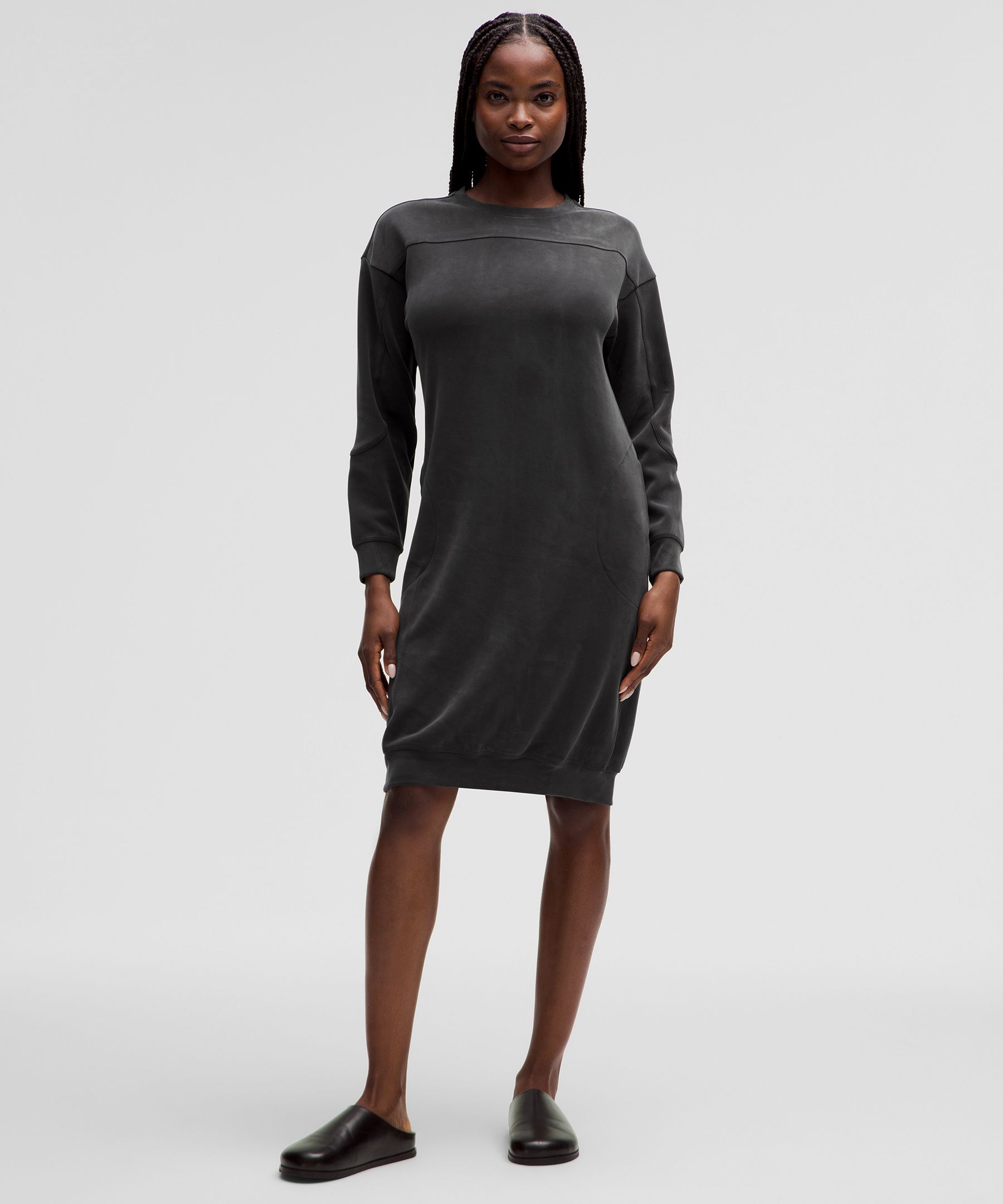 Softstreme Midi Dress