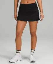 Pace Rival Mid-Rise Skirt 