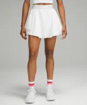 Court Rival High-Rise Skirt 