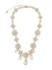 Lace Collar Necklace