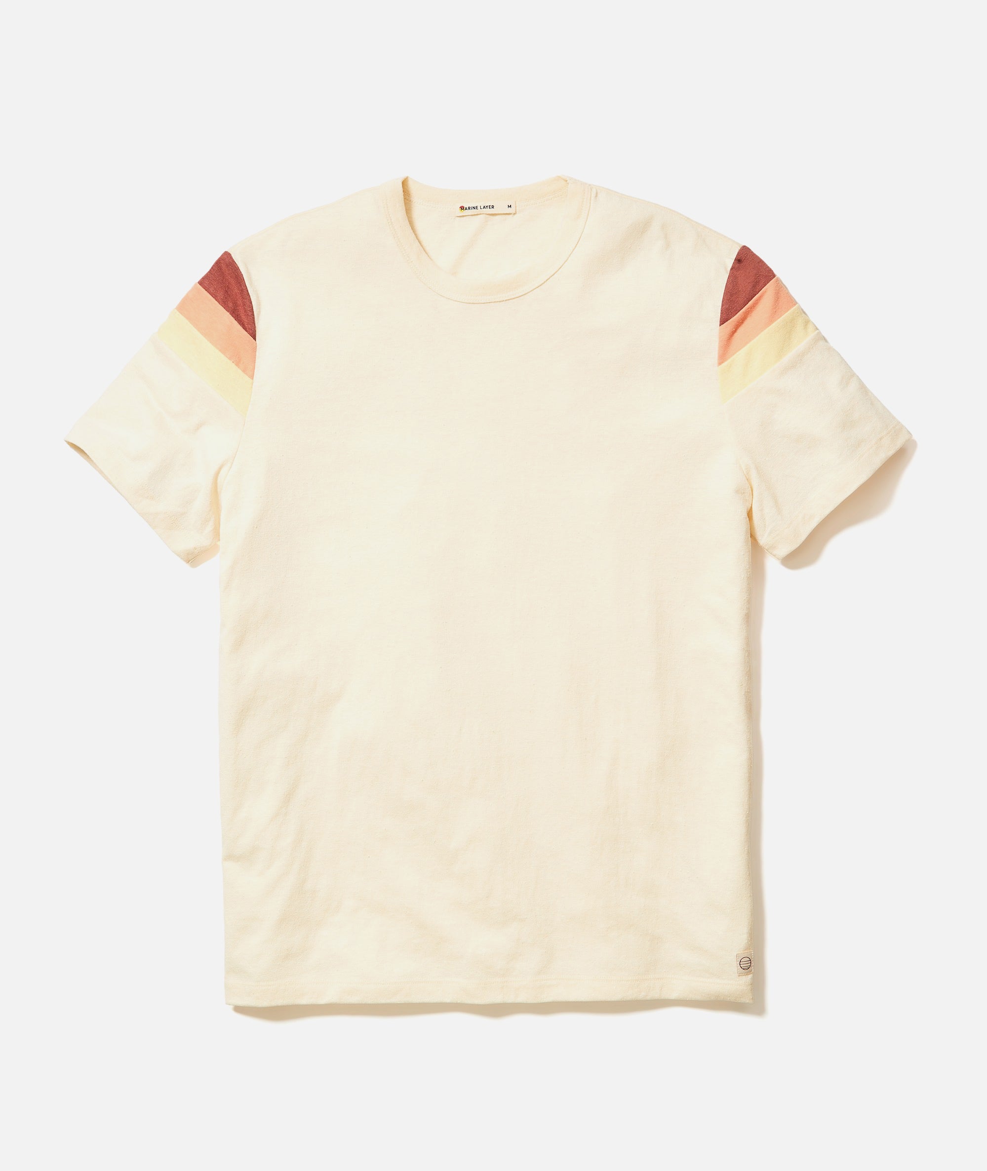 Banks Tee