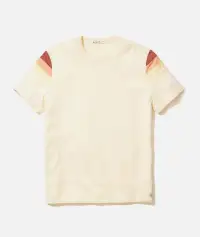 Banks Tee