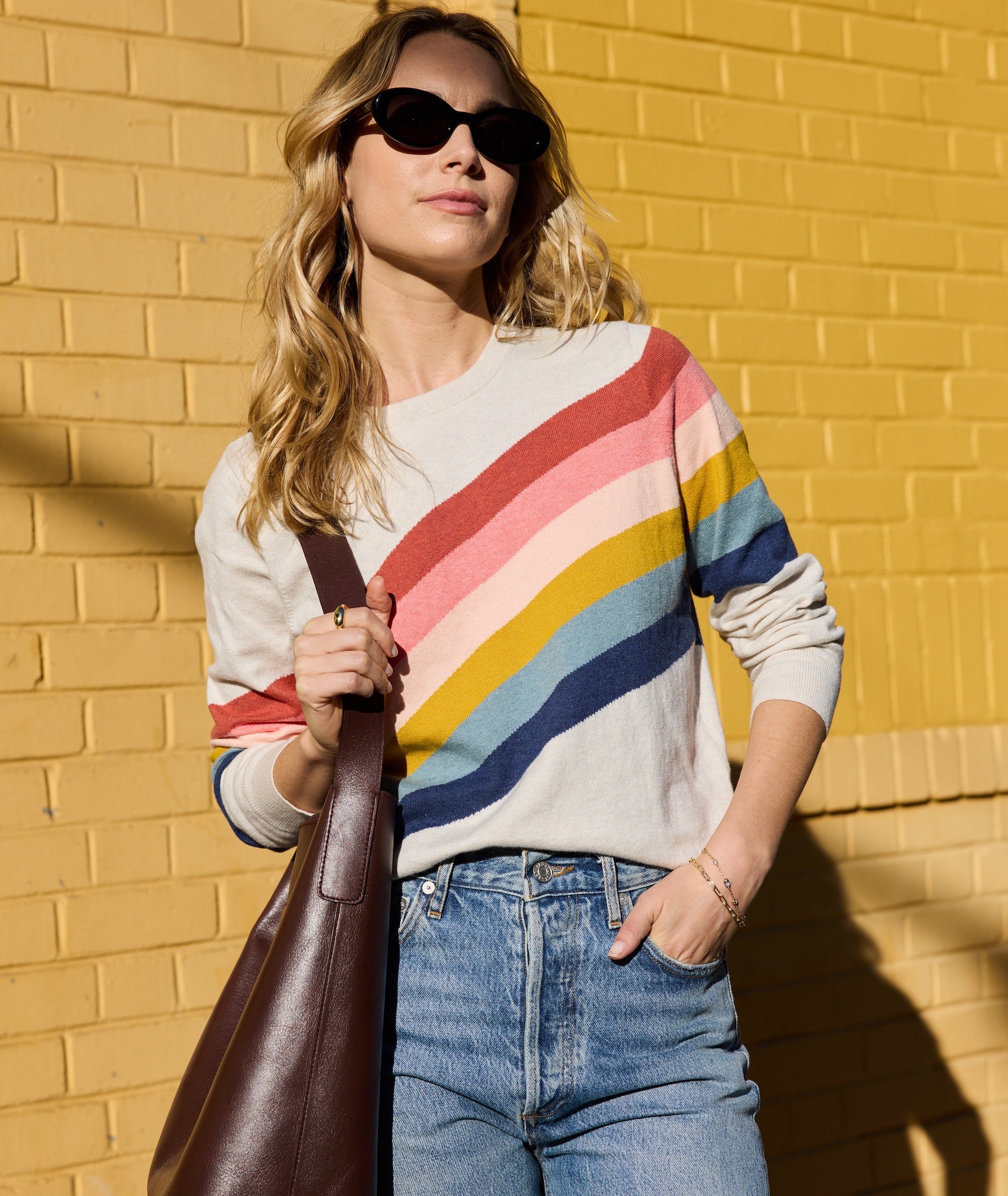 Icon Sweater