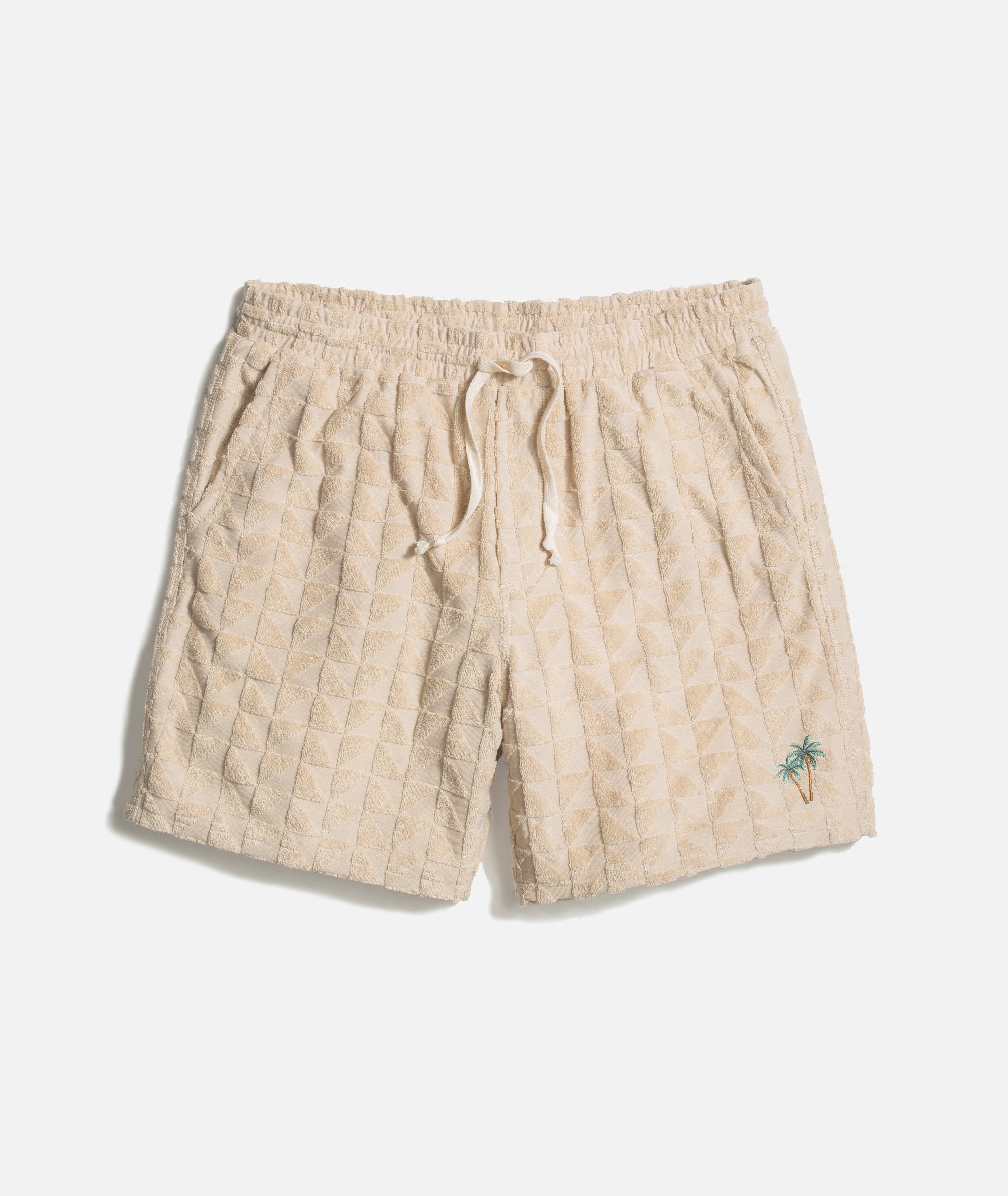 6 Archive Terry Short