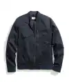 Blue Black