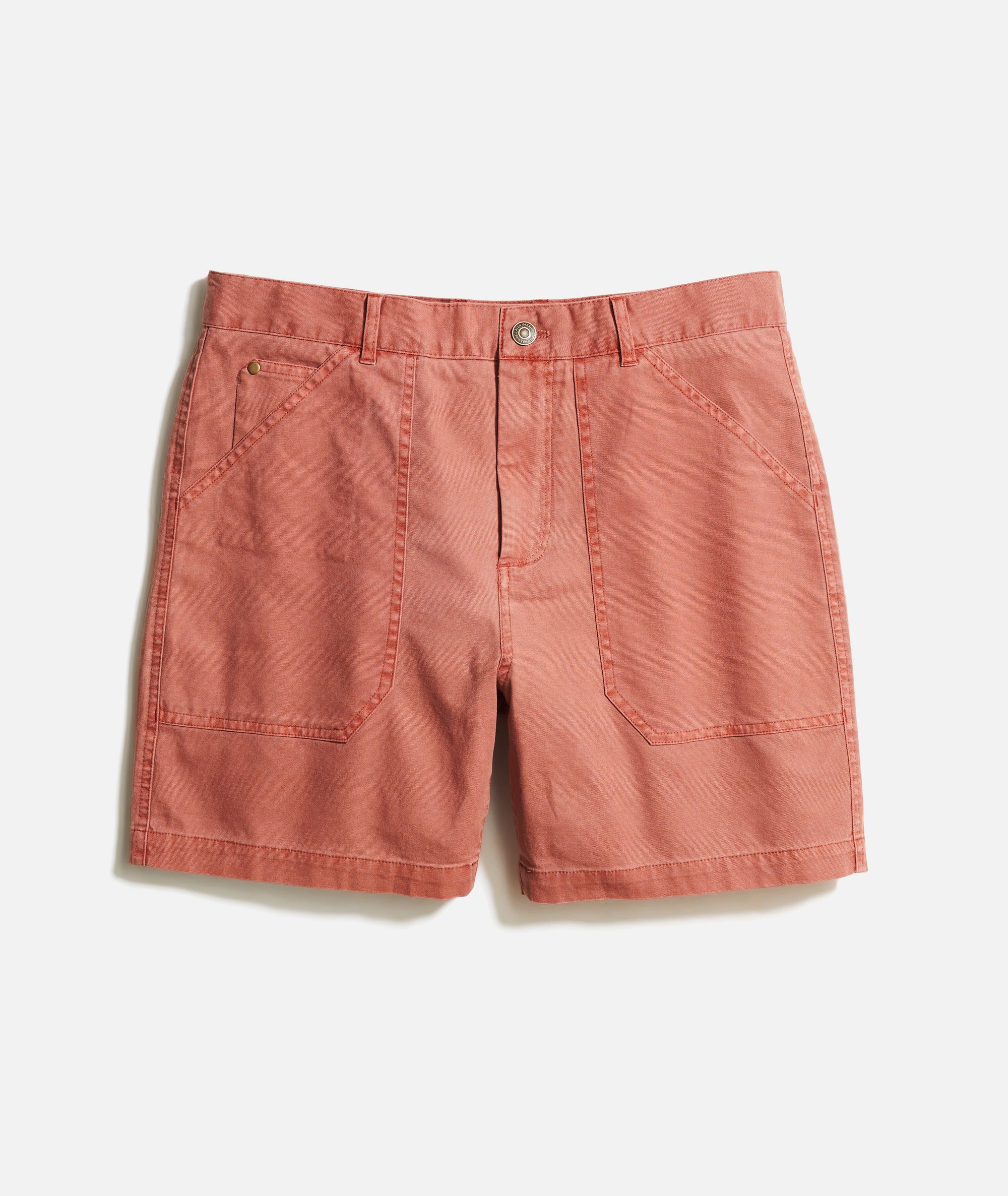 6 Breyer Utility Short