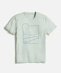 Air Crew Graphic Tee