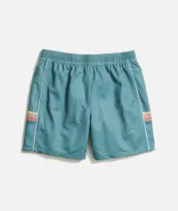 6 Mesh Short