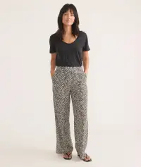 Allison Trouser