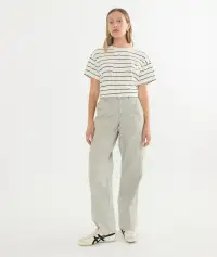 Jo Wide Leg Cargo Pant