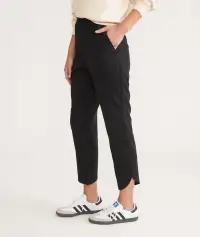 Allison Pant(Extra Small,Black)