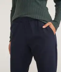 Allison Pant(Extra Small,Navy)