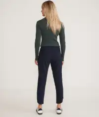 Allison Pant(Extra Small,Navy)