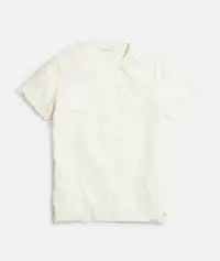 Tailored Crew Tee