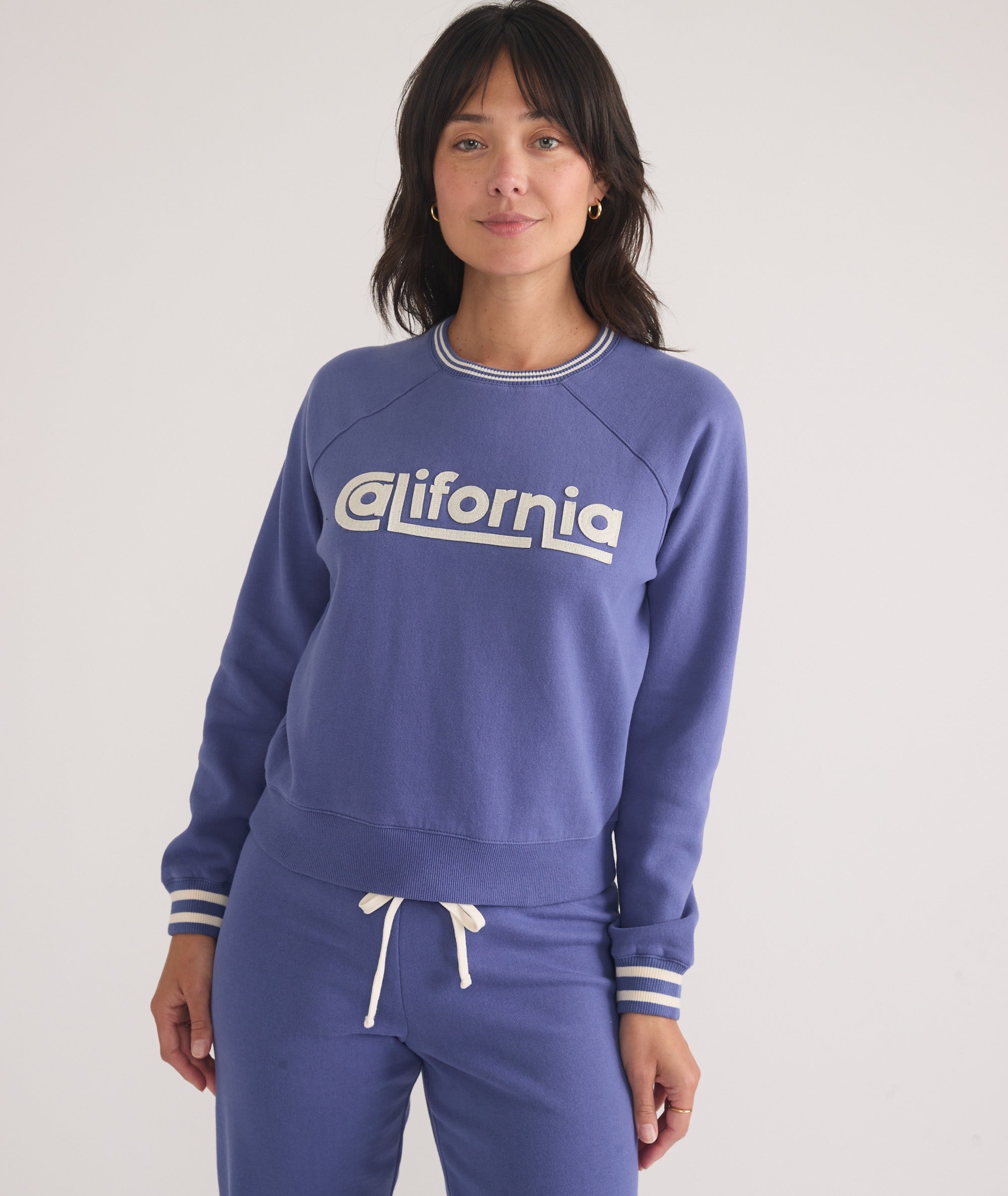 Anytime Sweatshirt