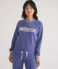 Anytime Sweatshirt