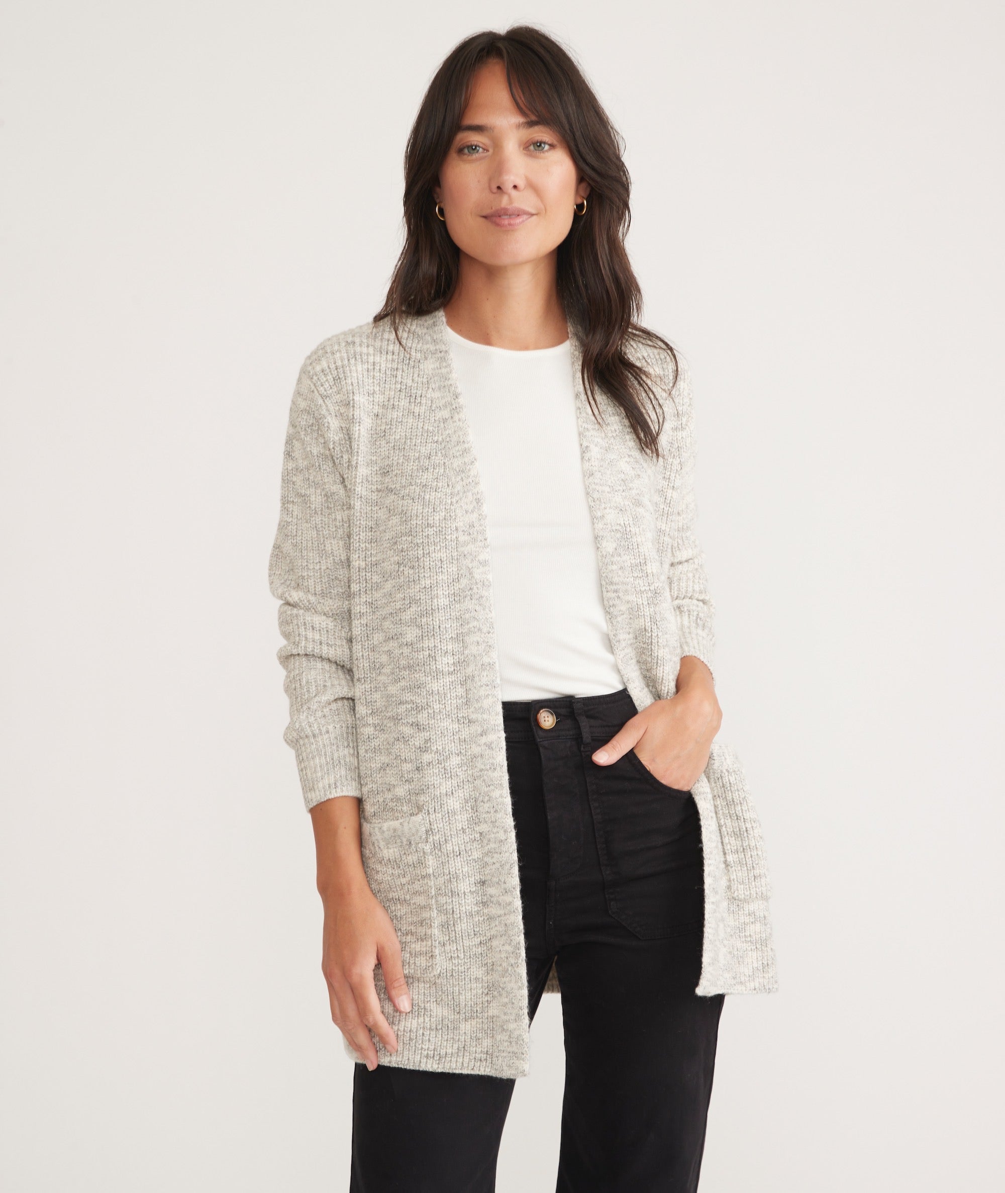 Cabin Cardigan