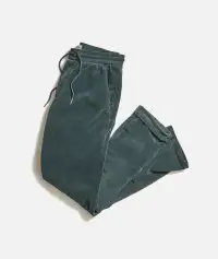 Saturday Slim Straight Corduroy Pant