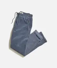 Saturday Slim Straight Corduroy Pant