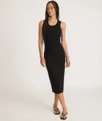 Lexi Daytime Midi Dress