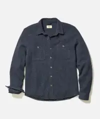 Pacifica Stretch Twill Shirt