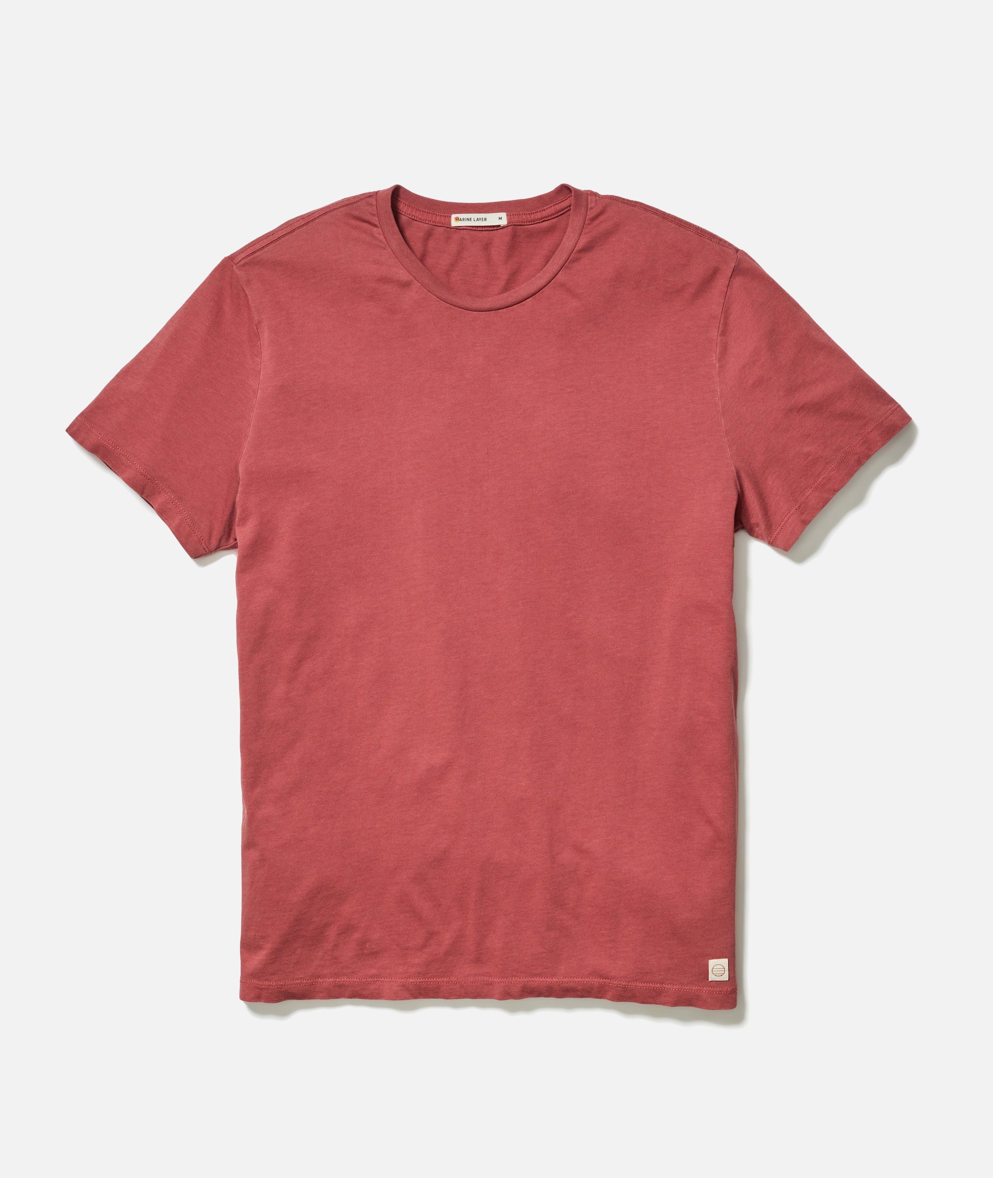 Signature Sea Change Crew Tee