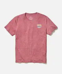 Air Crew Graphic Tee