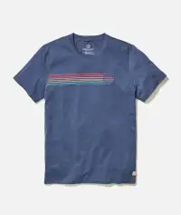 Air Crew Graphic Tee