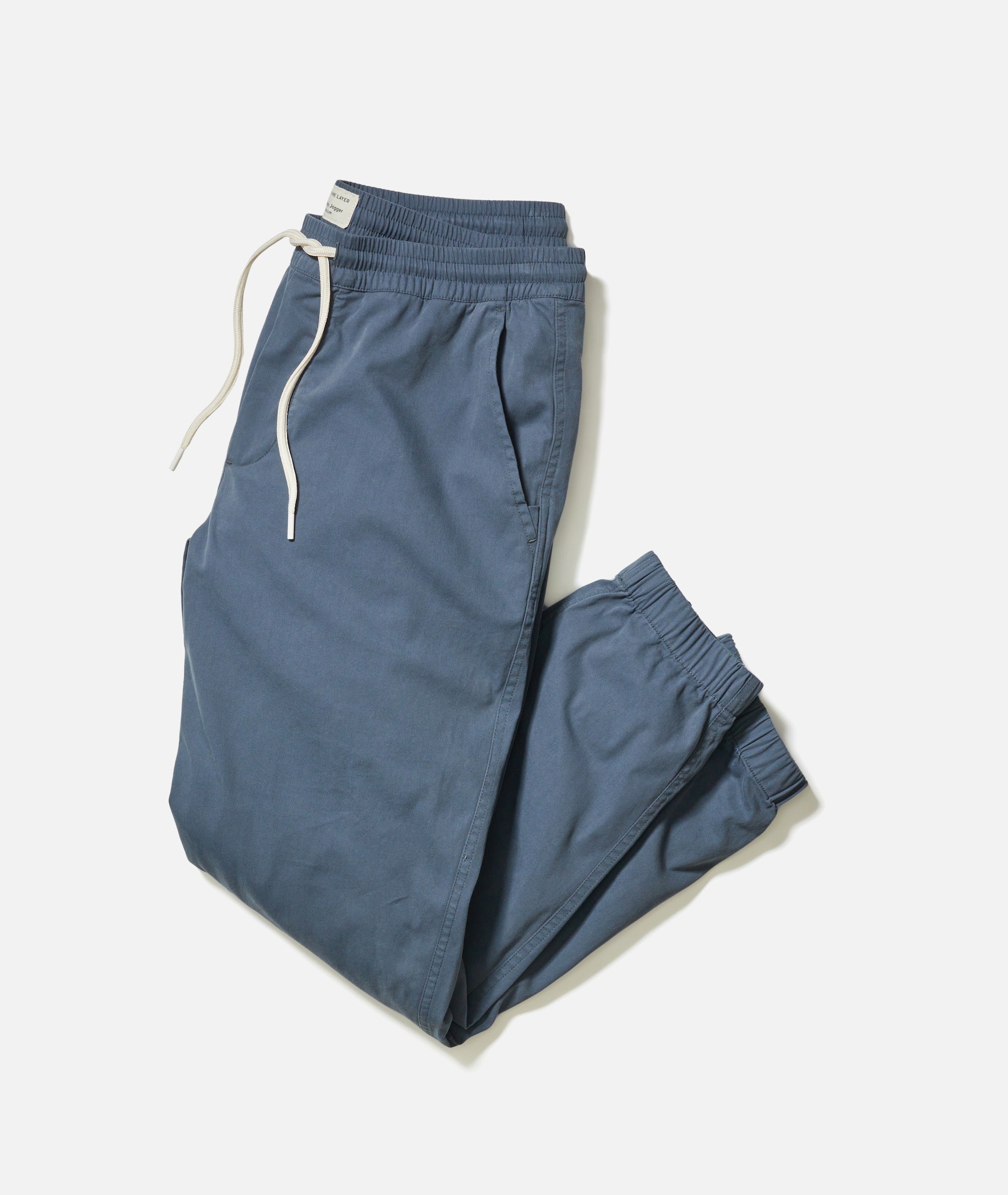 Saturday Breeze Jogger
