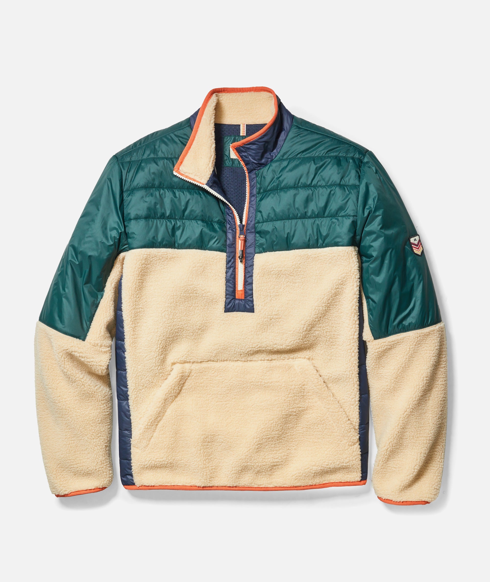 Archive Palisades Anorak