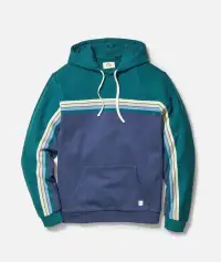 Archive Cloud 9 Fleece Hoodie