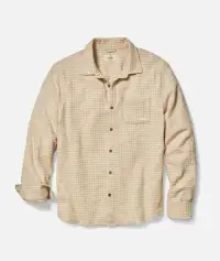 Tahoe Flannel Shirt