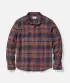 Tahoe Flannel Shirt