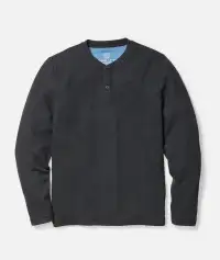 Sport Waffle 2.0 Henley