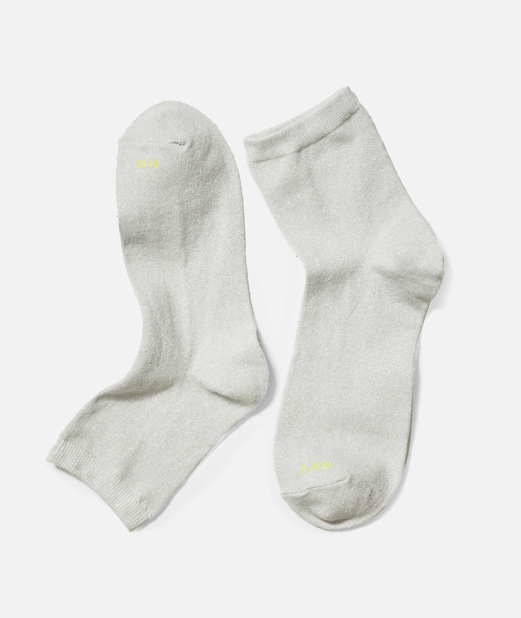 Fancy Crew Sock