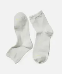 Fancy Crew Sock