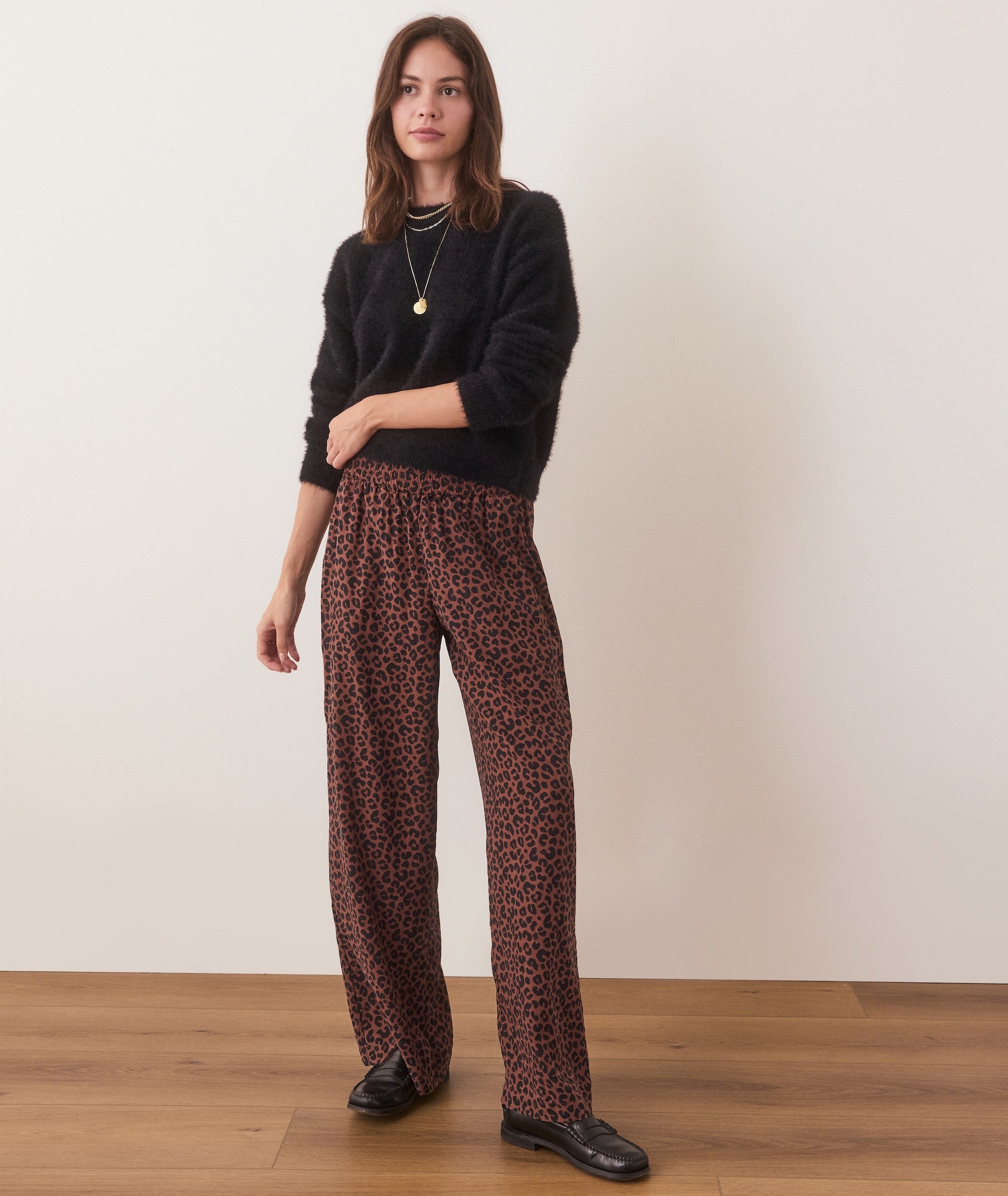 Allison Trouser
