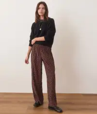 Allison Trouser