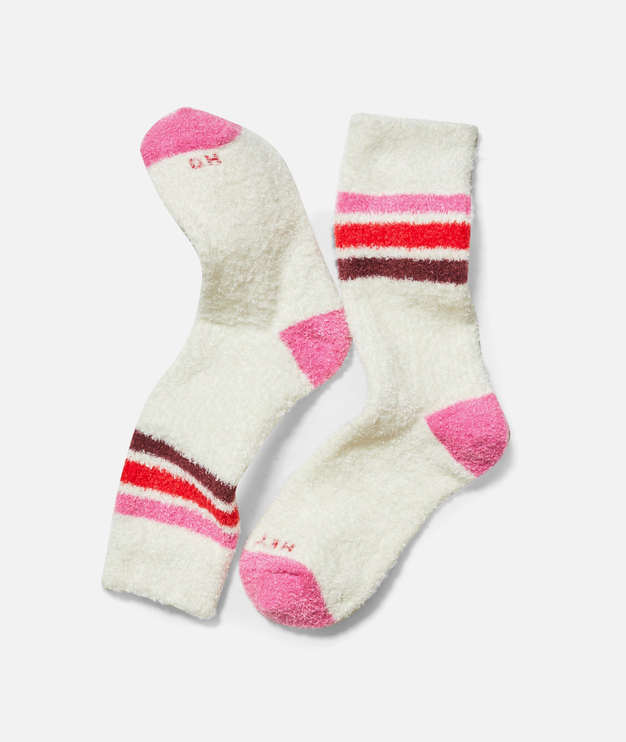 Fuzzy Sock