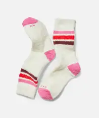 Fuzzy Sock