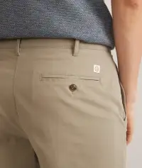 7 Breeze Chino Short(30,Vetiver)