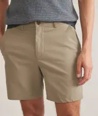 7 Breeze Chino Short(30,Vetiver)
