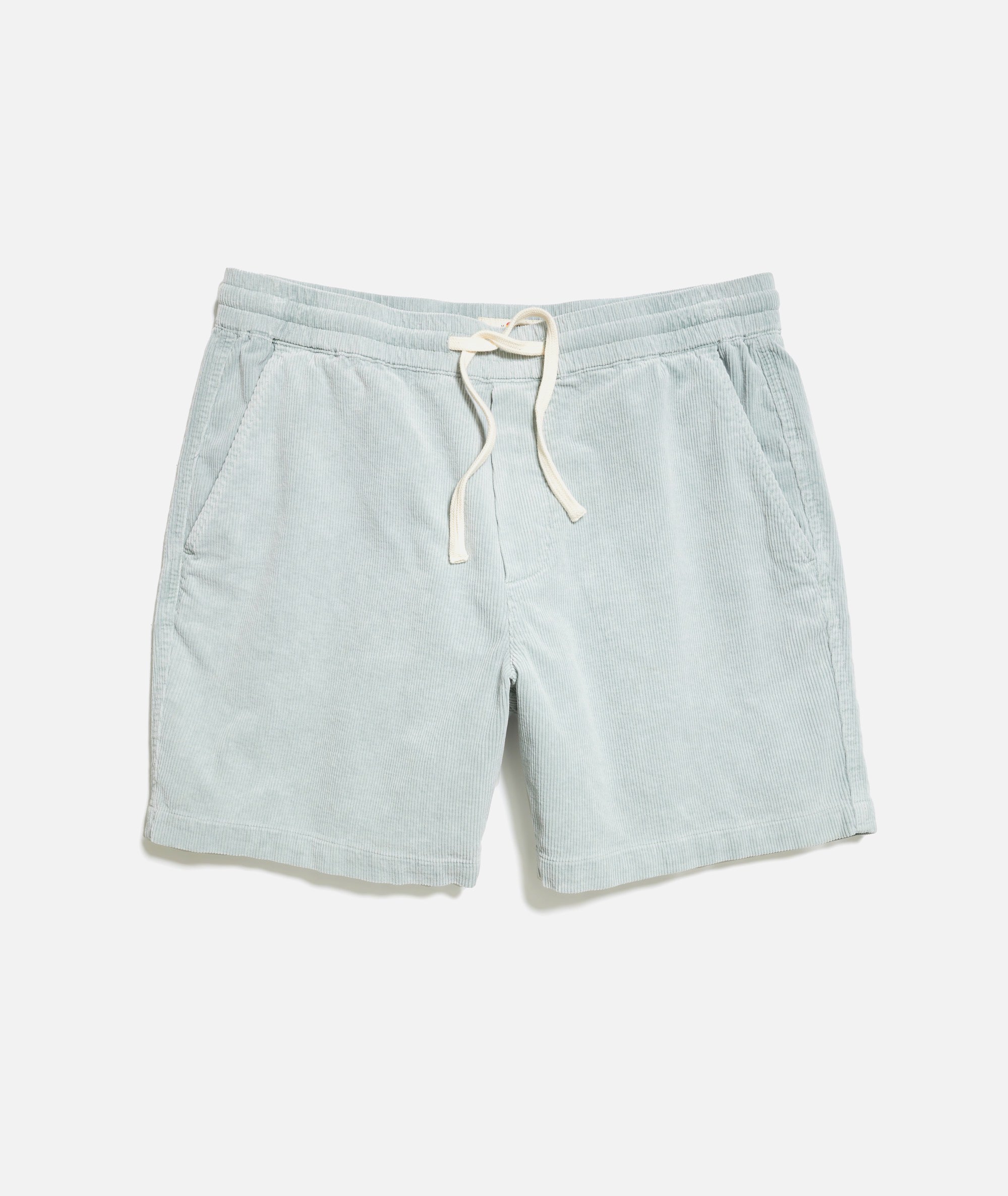 6 Saturday Corduroy Short