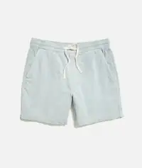 6 Saturday Corduroy Short