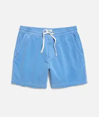 6 Saturday Corduroy Short